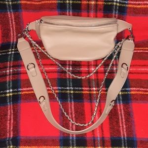 Convertible Belt Bag